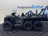Sportsman 6x6 600 EPS BigBoss Poro Edition