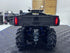 Sportsman 6x6 600 EPS BigBoss Poro Edition