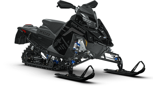 Indy XCR
