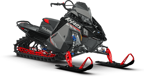 Polaris RMK Khaos 155"
