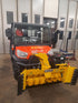 Rammy Snowblower 155 ATV PRO