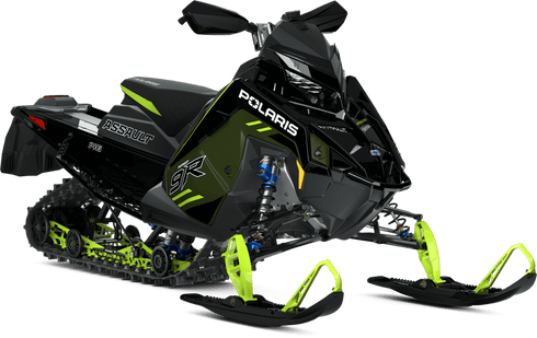 Polaris 9R Switchback Assault 146 Escape 2026