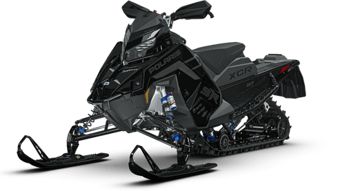 Indy XCR