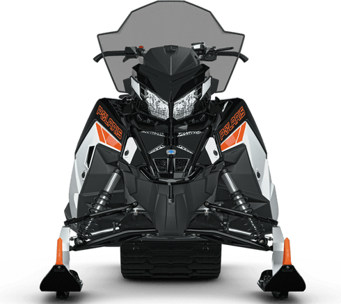 Polaris Titan SP