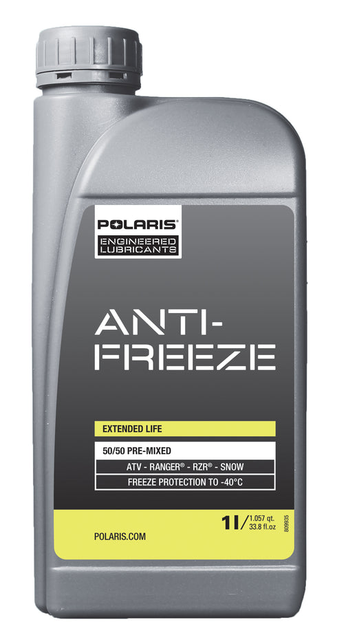 ANTIFREEZE -JÄÄHDYTINNESTE 1 L