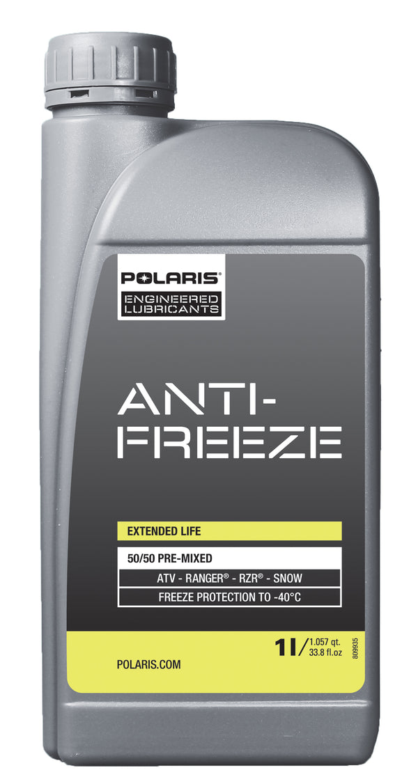 ANTIFREEZE -JÄÄHDYTINNESTE 1 L