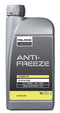 ANTIFREEZE -JÄÄHDYTINNESTE 1 L