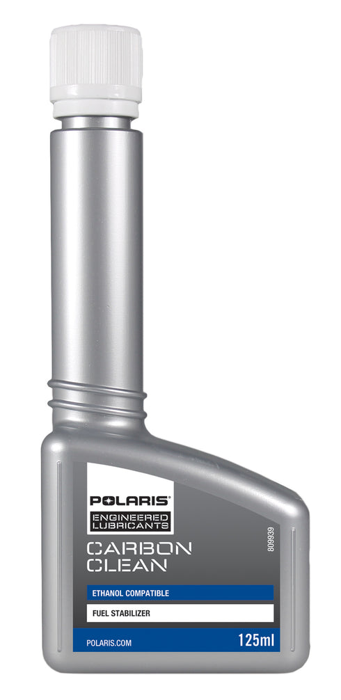 CARBON CLEAN POLTTOAINEEN LISÄAINE 125 ML