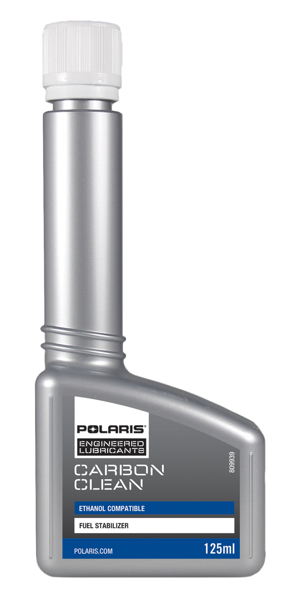 CARBON CLEAN POLTTOAINEEN LISÄAINE 125 ML