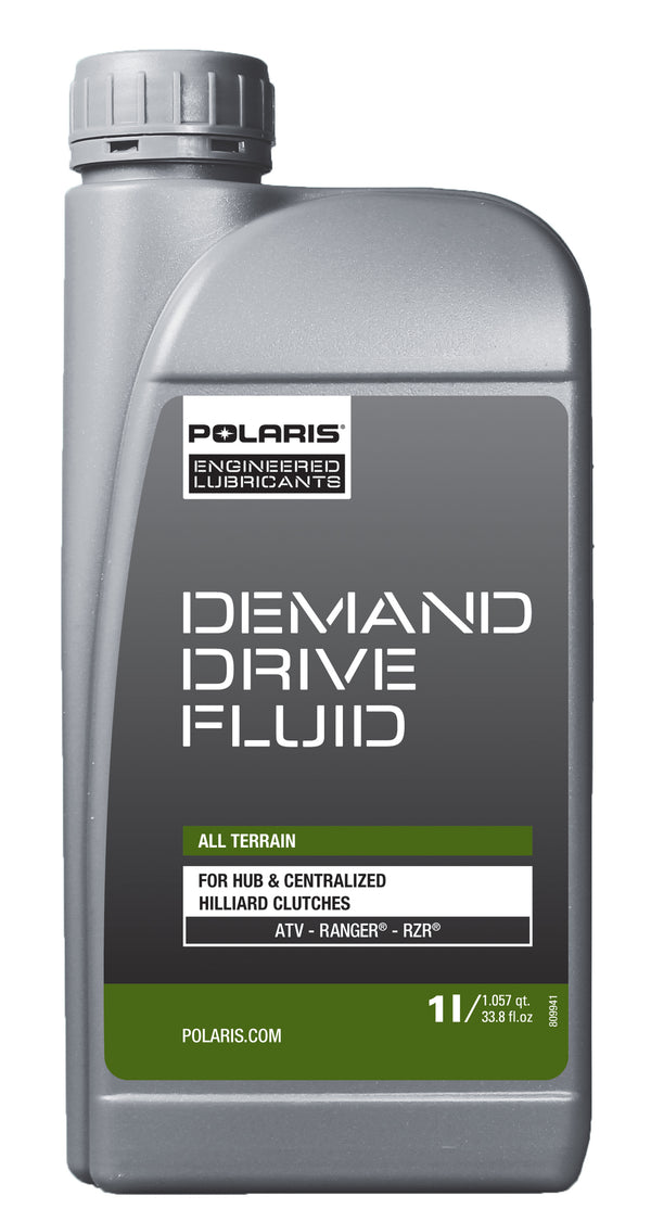 DEMAND DRIVE 4X4-ÖLJY 1L