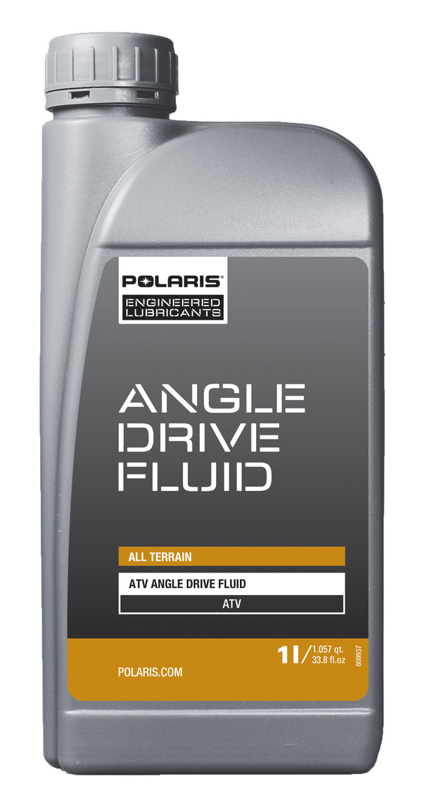 ATV ANGLE DRIVE FLUID KULMAVAIHDEÖLJY 1 L