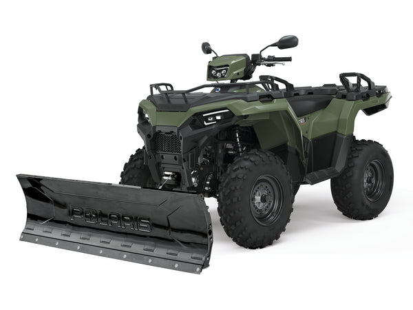 Polaris Sportsman 570 EFI Winterpack