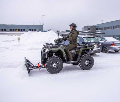 Polaris Full Pack – Etusi 3558€