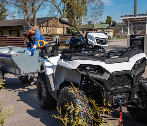 Polaris Full Pack – Etusi 3558€