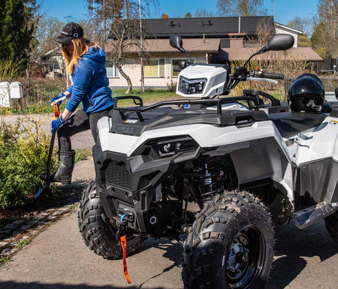 Polaris Full Pack – Etusi 3558€