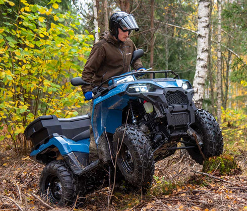 Polaris Full Pack – Etusi 3558€