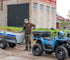 Polaris Full Pack – Etusi 3558€