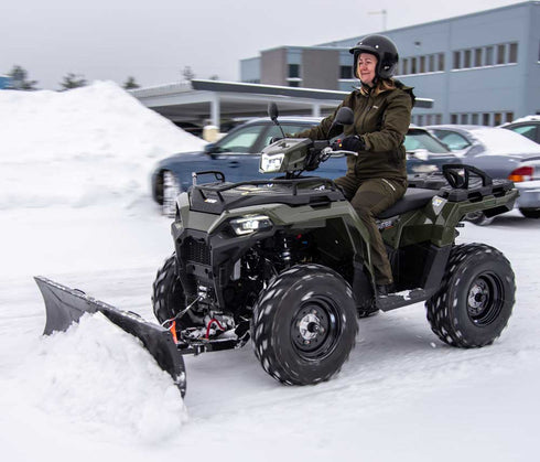 Polaris Full Pack – Etusi 3558€