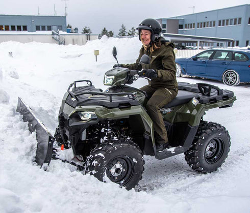 Polaris Full Pack – Etusi 3558€