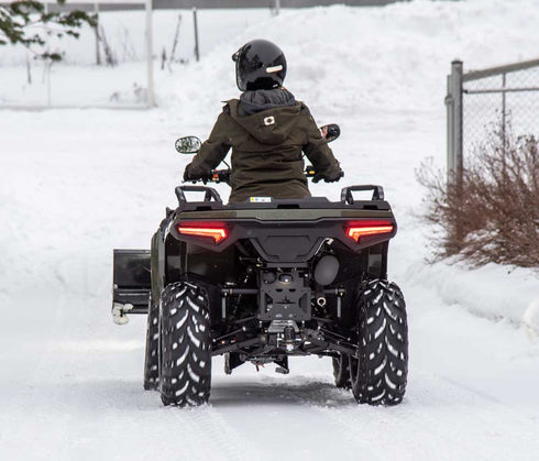 Polaris Full Pack – Etusi 3558€