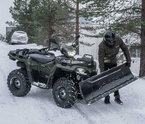 Polaris Full Pack – Etusi 3558€