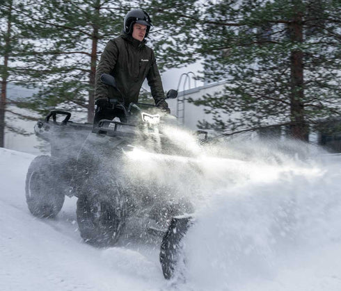 Polaris Full Pack – Etusi 3558€
