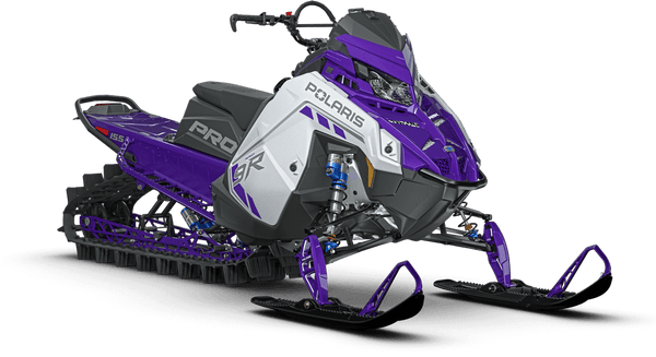 Pro RMK 9R 155"