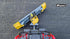 Rammy Plow W165 ATV PRO