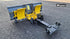 Rammy Plow W165 ATV PRO
