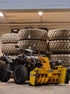 Rammy Snowblower 140 ATV EC