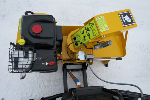 Rammy Snowblower 120 ATV PRO