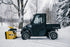 Rammy Snowblower 155 ATV EC