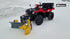 Rammy Snow Thrower ST30 ATV
