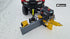 Rammy Thrower Plow ATV