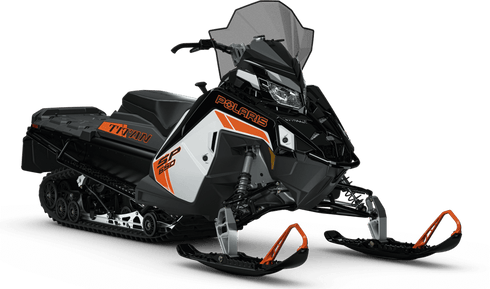 Polaris Titan SP