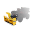 Rammy Snowblower 120 ATV PRO