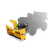 Rammy Snowblower 120 ATV PRO