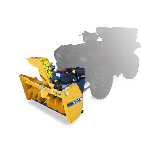 Rammy Snowblower 120 ATV EC