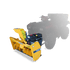Rammy Snowblower 120 ATV EC
