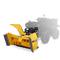 Rammy Snowblower 140 ATV PRO