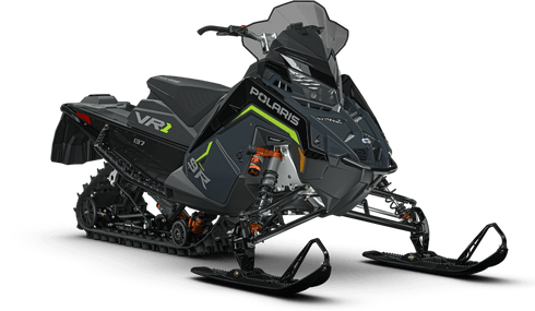 Indy VR1 Dynamix