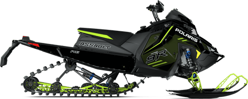 Polaris 9R Switchback Assault 146 Escape 2026