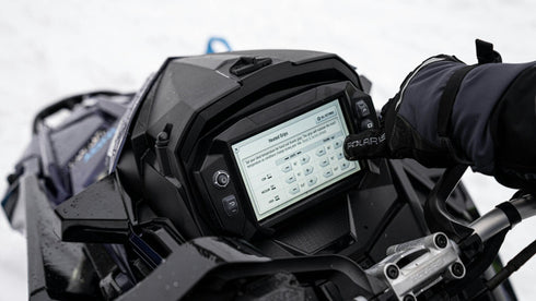 Indy VR1 Dynamix