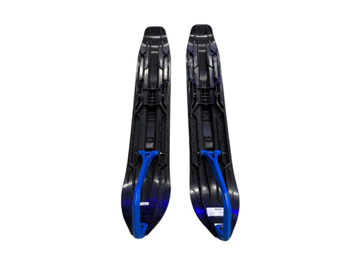 Polaris Titan/Voyageur 2kpl Suksi (Uudesta poistettu)