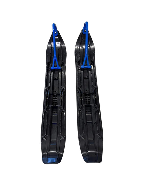 Polaris Titan/Voyageur 2kpl Suksi (Uudesta poistettu)