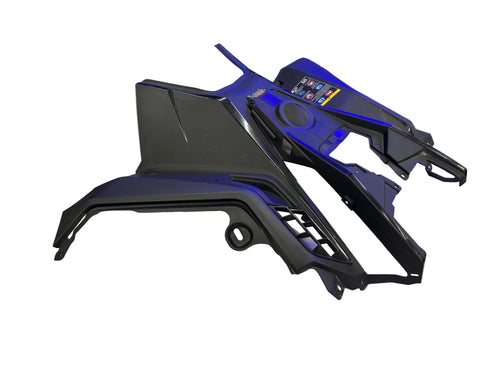 Konsolimuovi polaris indy adv s4
