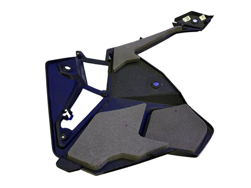 Polaris indy sivuposki