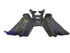 Konsolimuovi polaris indy adv s4