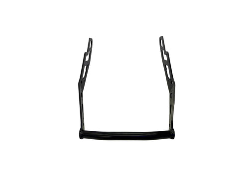 Takapuskuri Polaris RMK Slash 146" 2022-