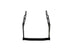 Takapuskuri Polaris RMK Slash 146" 2022-